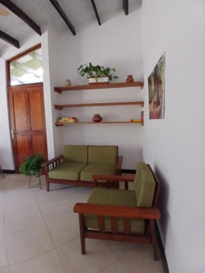REFUGIO CUSTODIA